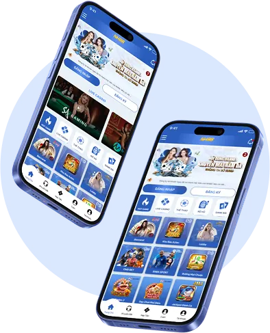 Đăng nhập và chơi 555WIN